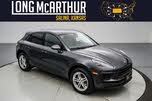 Porsche Macan AWD