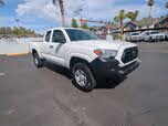 Toyota Tacoma SR I4 Access Cab RWD