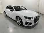 Audi S4 3.0T quattro Premium Plus AWD