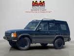 Land Rover Discovery Series II 4 Dr SD AWD SUV