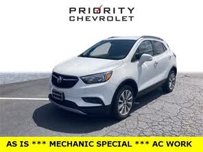 Buick Encore Preferred FWD