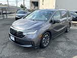 Honda Odyssey EX-L FWD