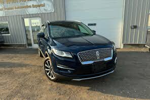 Lincoln MKC Reserve AWD