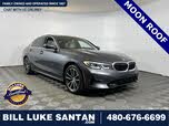 BMW 3 Series 330i RWD