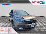 Honda Ridgeline RTL AWD