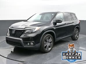 Honda Passport EX-L AWD