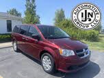 Dodge Grand Caravan SE FWD