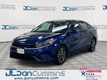 Kia Forte LXS FWD