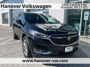 Buick Enclave Avenir AWD