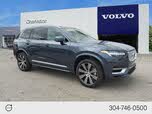 Volvo XC90 Recharge T8 Plus Bright Theme 6-Passenger eAWD
