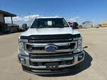 Ford F-350 Super Duty XLT Crew Cab 4WD