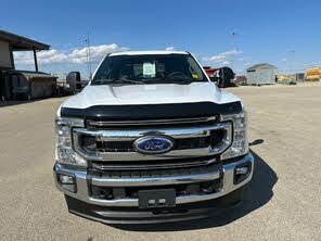 Ford F-350 Super Duty XLT Crew Cab 4WD