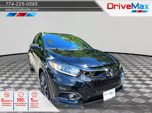 Honda HR-V Sport AWD