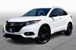 Honda HR-V Sport AWD