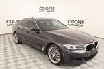 BMW 5 Series 530i RWD