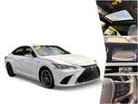 Lexus ES 350 F Sport FWD