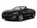 Ford Mustang GT Premium Convertible RWD