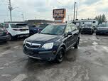 2008 Saturn VUE