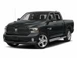 RAM 1500 Sport Crew Cab 4WD