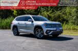 Volkswagen Atlas SEL Premium 4Motion