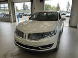 Lincoln MKX Select AWD