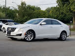 Cadillac ATS 2.0T AWD