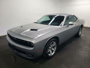 Dodge Challenger SXT RWD
