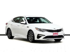 Kia Optima EX FWD