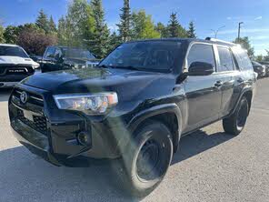 Toyota 4Runner SR5 Premium 4WD