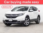 Honda CR-V EX AWD