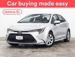 Toyota Corolla LE FWD