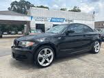 BMW 1 Series 135i Coupe RWD