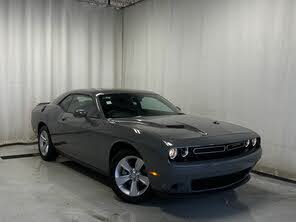 Dodge Challenger SXT RWD