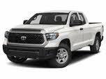 Toyota Tundra SR Double Cab 4.6L 4WD