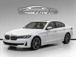 BMW 5 Series 530i xDrive AWD