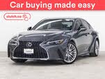 Lexus IS 300 AWD