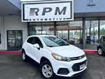 Chevrolet Trax LS AWD