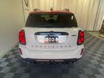 MINI Countryman John Cooper Works ALL4 AWD