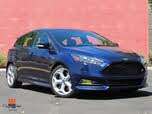 Ford Focus ST