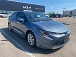 Toyota Corolla LE FWD