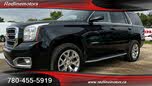 GMC Yukon SLE 4WD