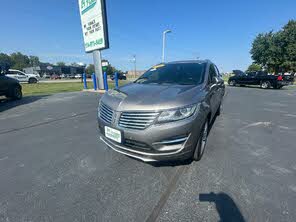 Lincoln MKC Reserve AWD