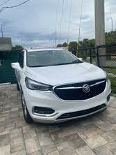 Buick Enclave Premium FWD