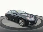 Hyundai Elantra Value Edition FWD