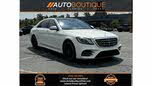 Mercedes-Benz S-Class S 560 Sedan RWD