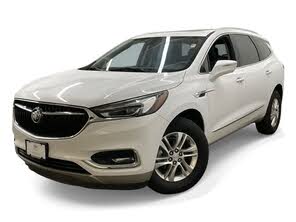 Buick Enclave Essence AWD