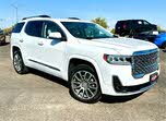 GMC Acadia Denali AWD