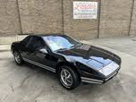 Pontiac Fiero Base