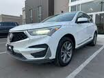 Acura RDX FWD with Technology Package