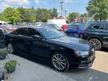 Audi A4 2.0T quattro Progressiv Plus AWD